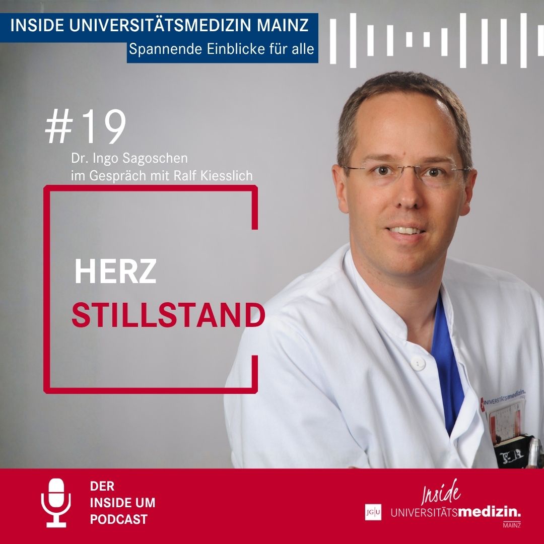 Herzstillstand: Wenn jede Sekunde zählt 