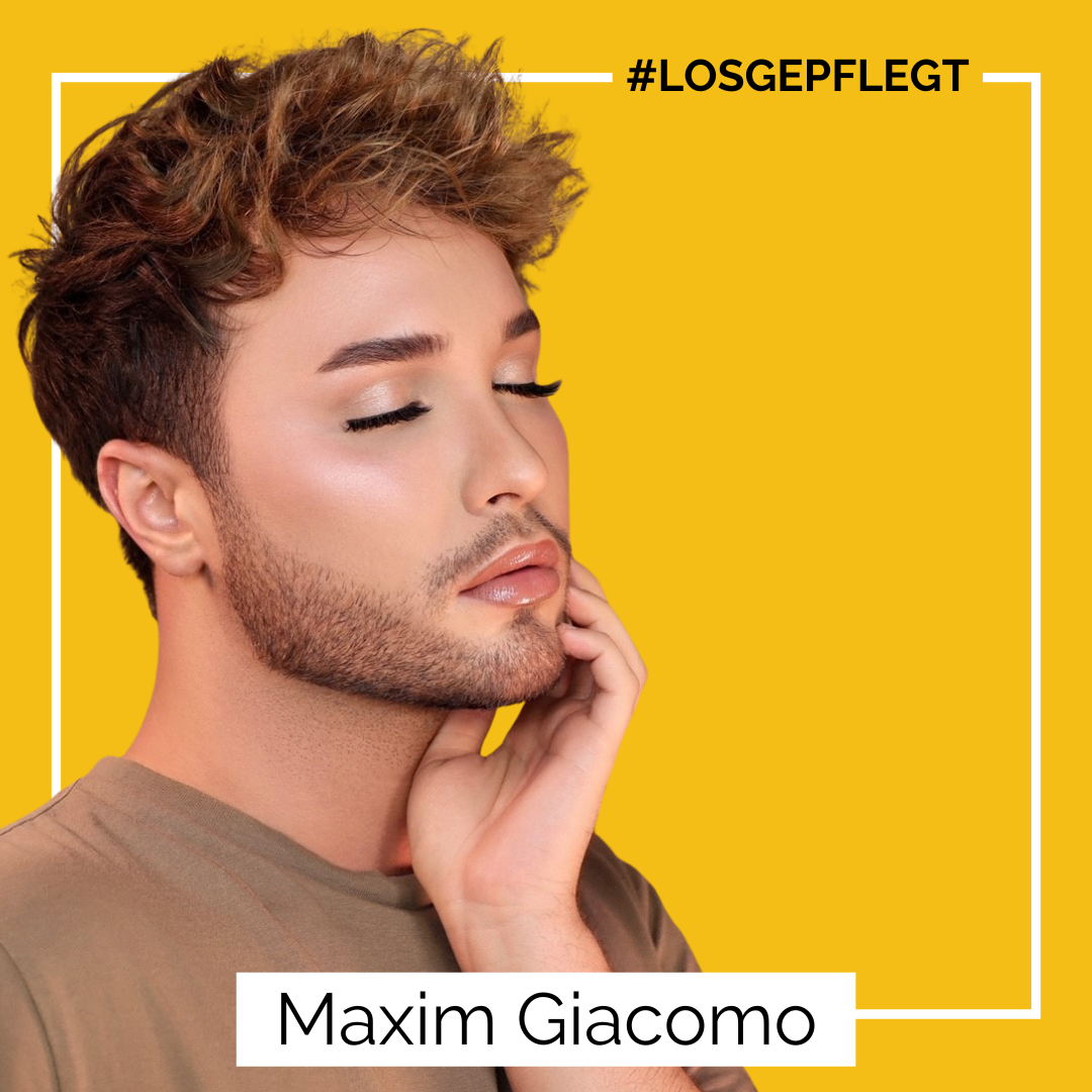 Make-Up Dupes & Tricks- mit Maxim Giacomo