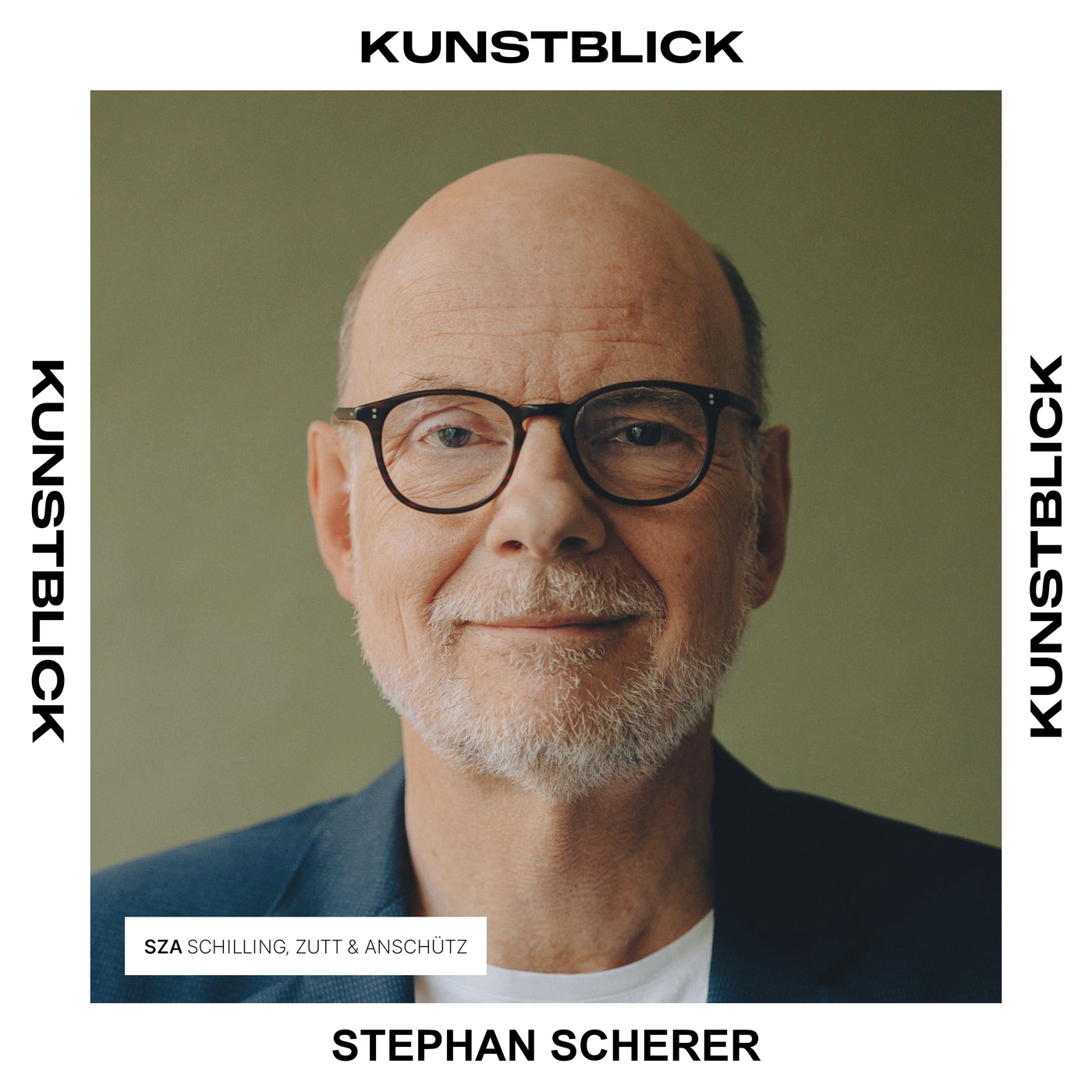 Stephan Scherer zum Thema Kunst vererben: Wenn die Sammlung zum Erbfall wird
