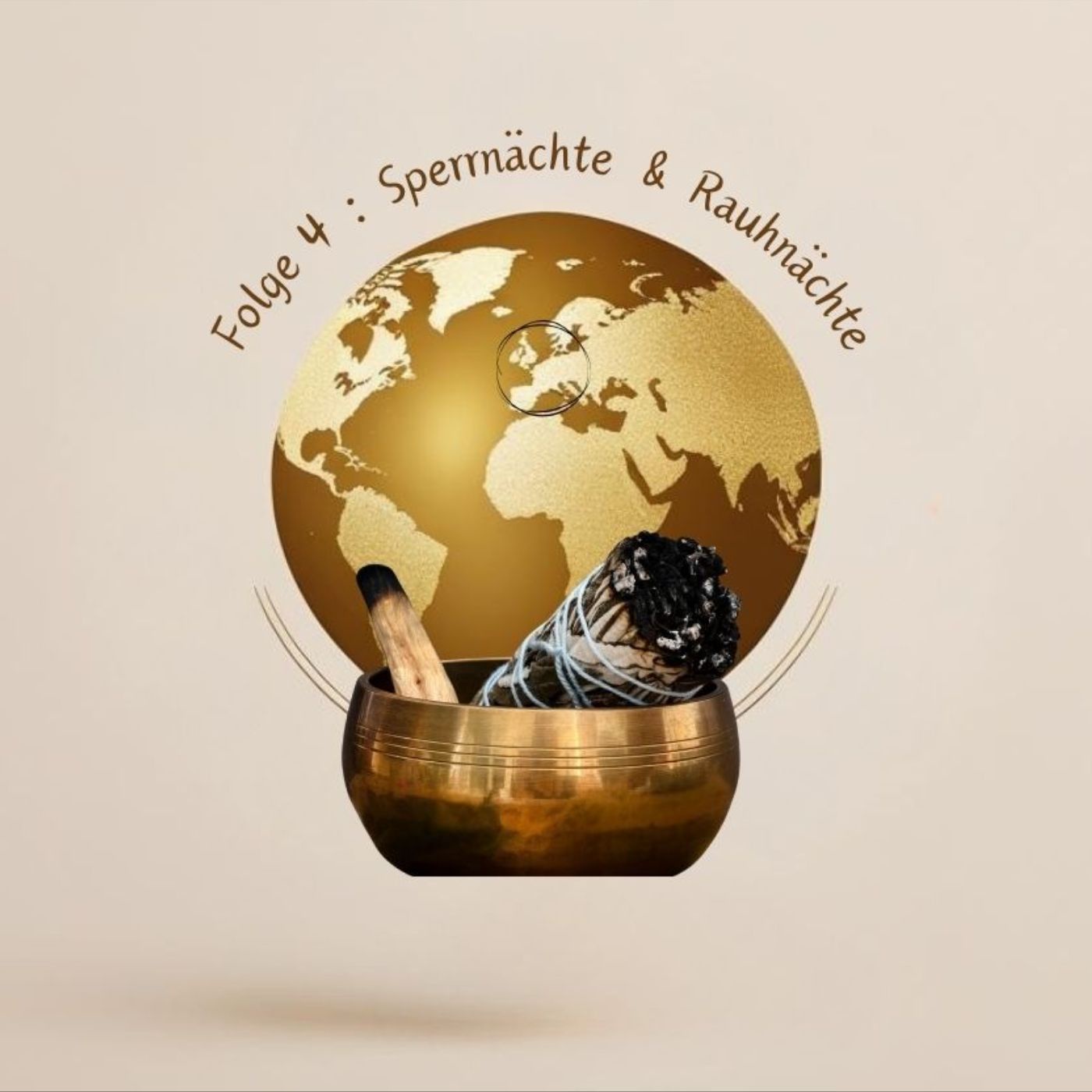 Folge 4 : Sperrnächte & Rauhnächte