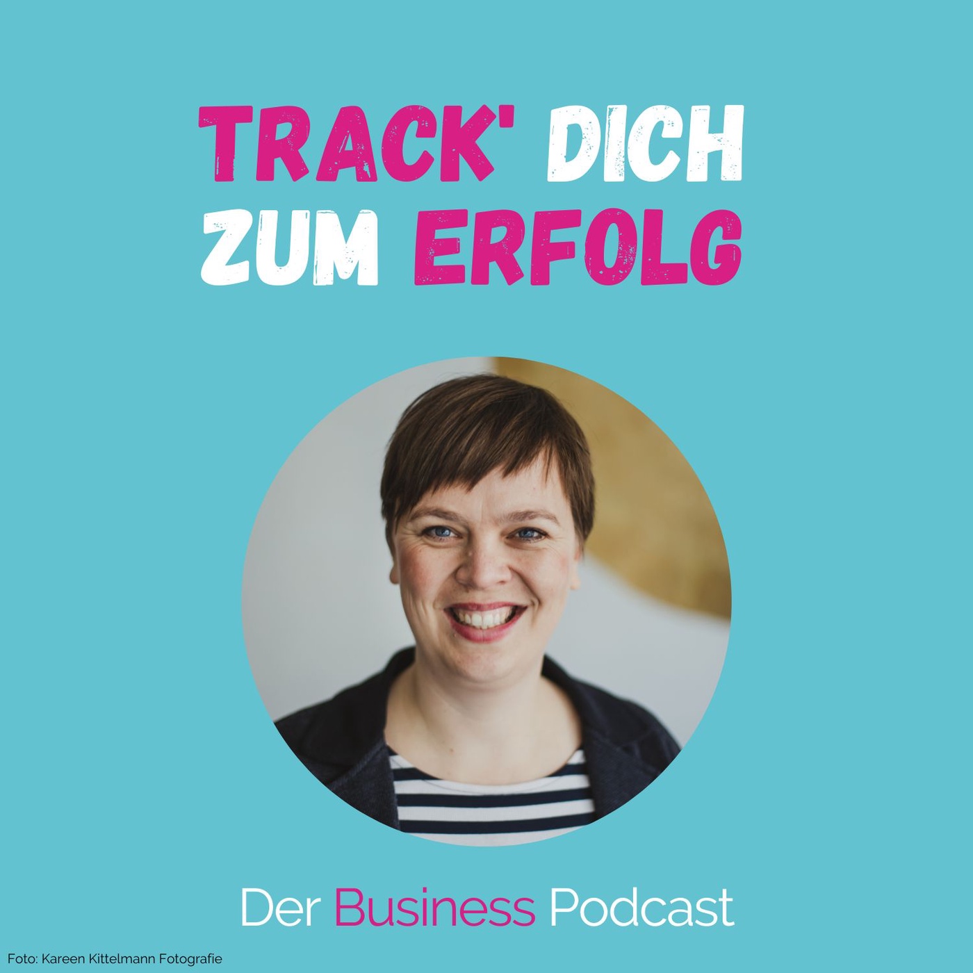 #366 - Ziele endlich erreichen & zufrieden sein - mit Deinem persönlichen Tracker!