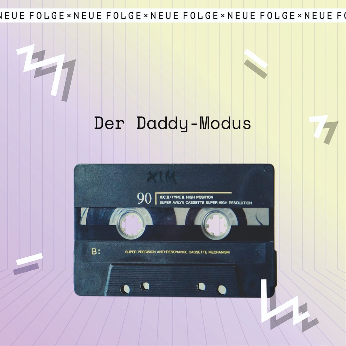 Der Daddy-Modus