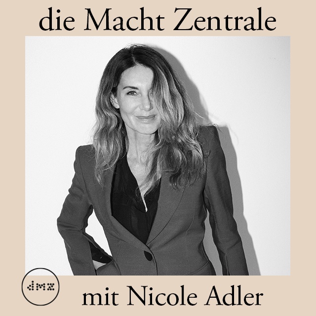 #5 Nicole Adler