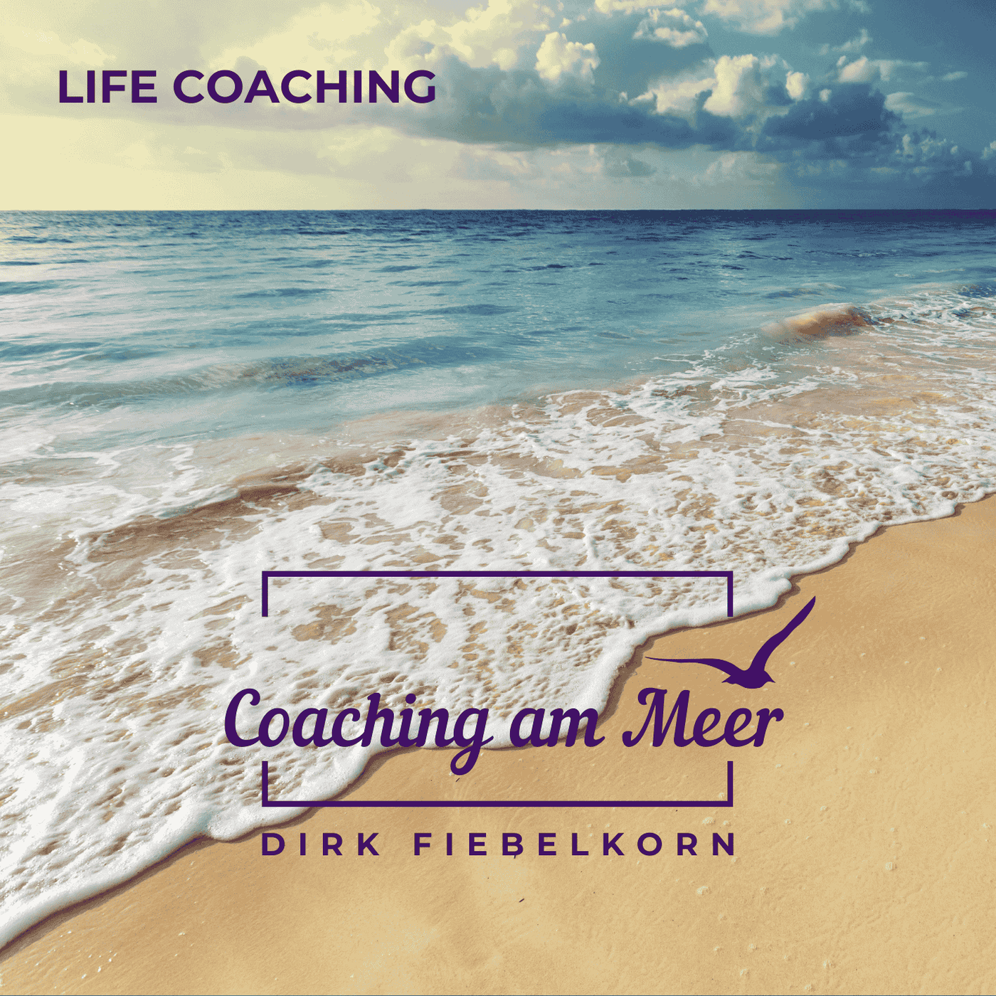Coaching am Meer – Dein nächster Schritt? (Hinweis)