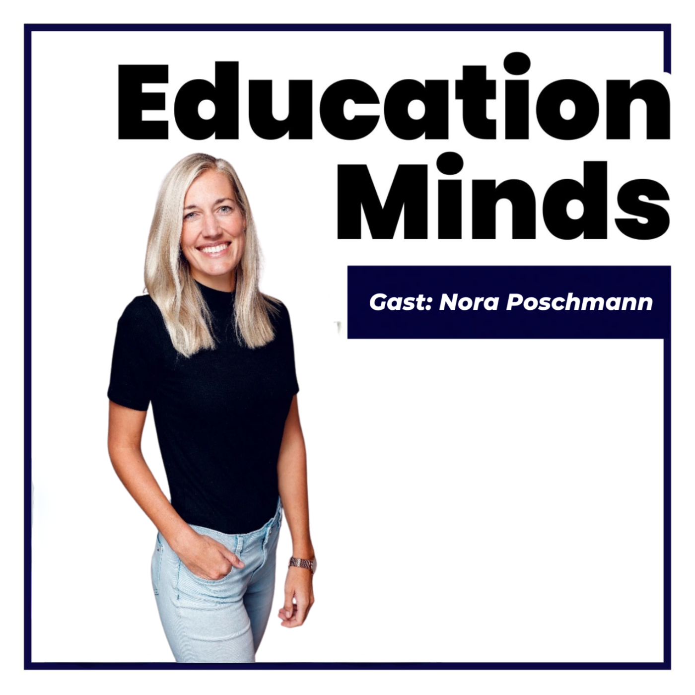 #155 Transferable Skills - Nora Poschmann