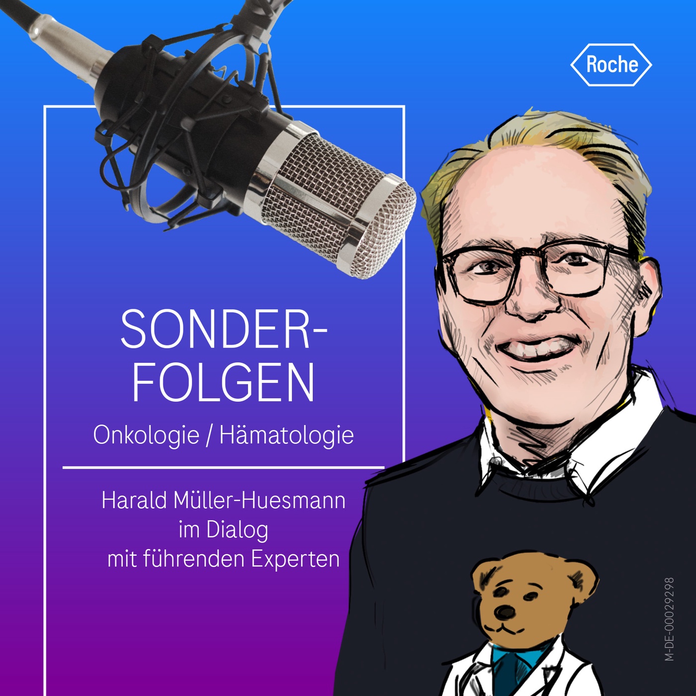 Expertendialog Spezial: 125 Jahre Lungenclinic – Prof. Martin Reck über Exzellenz, Geschichte und die Zukunft der Pneumo