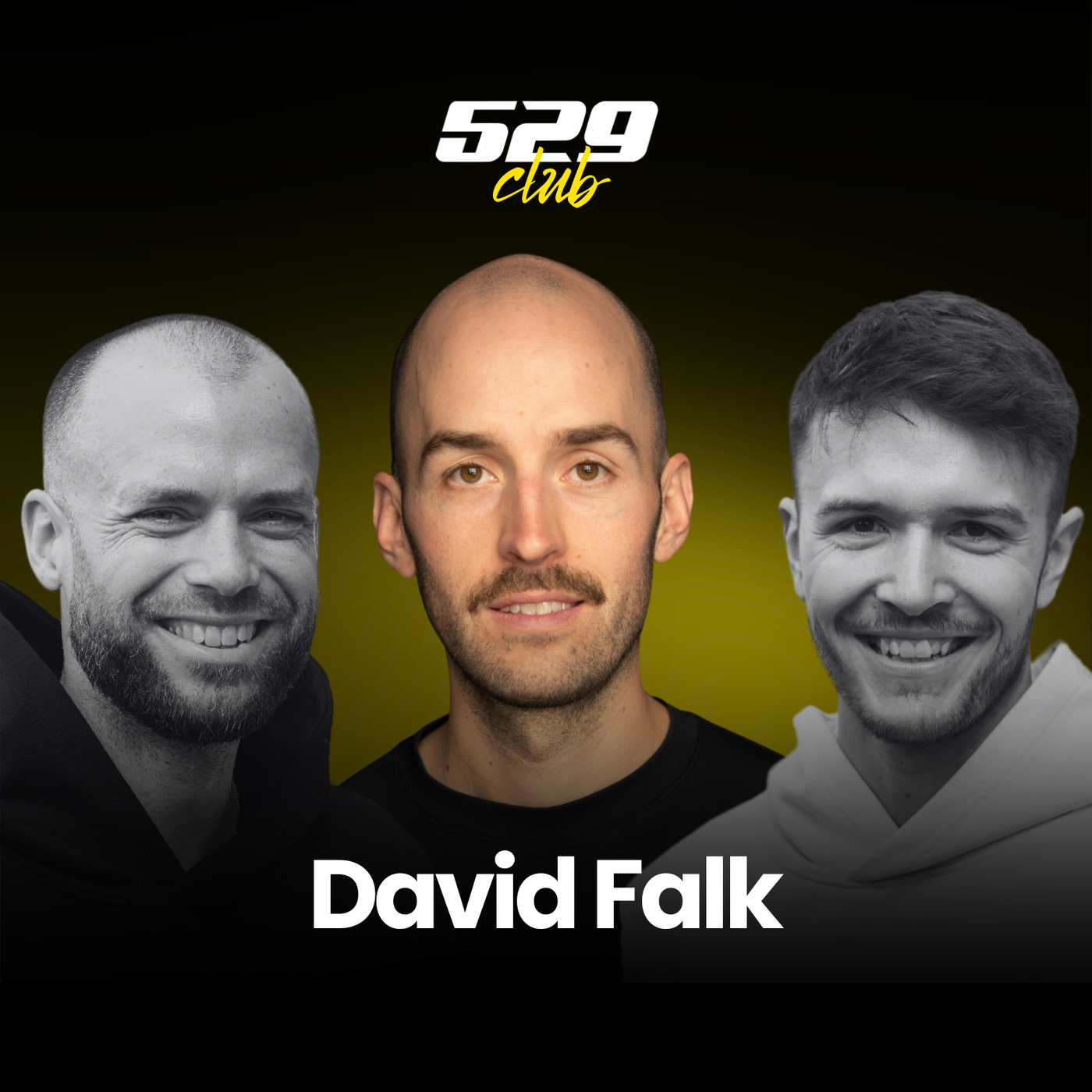 KI verändert Marketing: Wie David Falk mit Open Wonder die Zukunft der Markenarbeit gestaltet #29