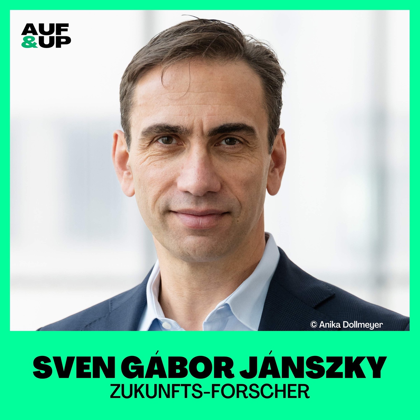 Zukunftsforscher warnt: 
