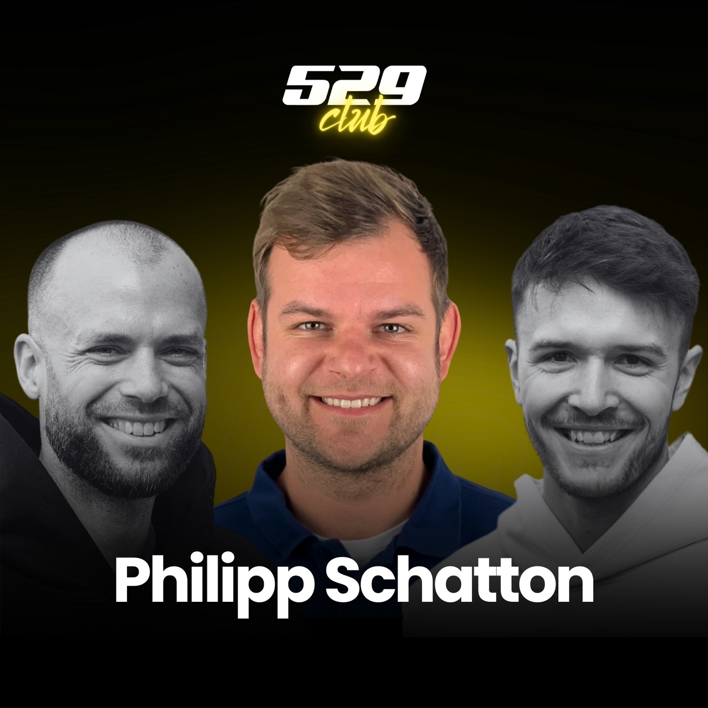 Mit 16 gegründet & bei Höhle der Löwen gelandet: Der Weg von Philipp Schatton mit Sign Spinning #14