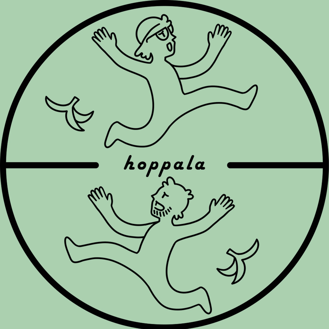 Hoppala #40: Zu transparent sein