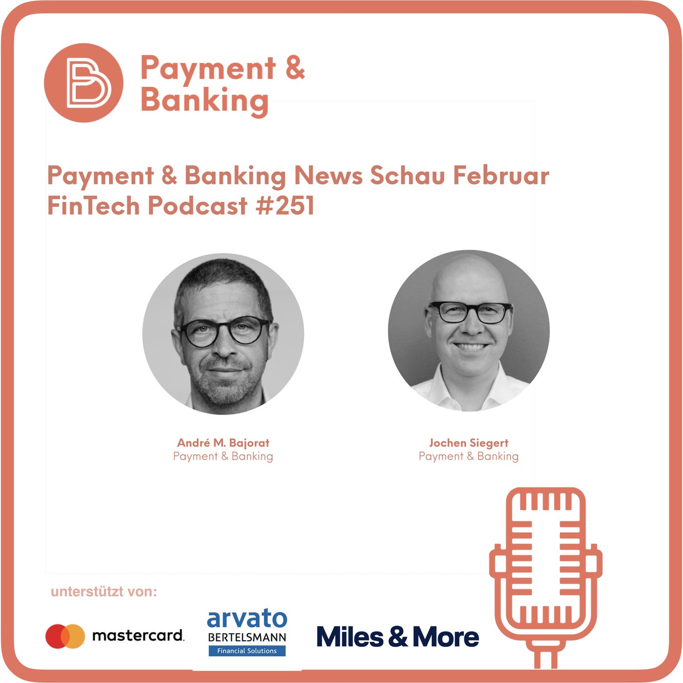 Der Newsrückblick im Februar