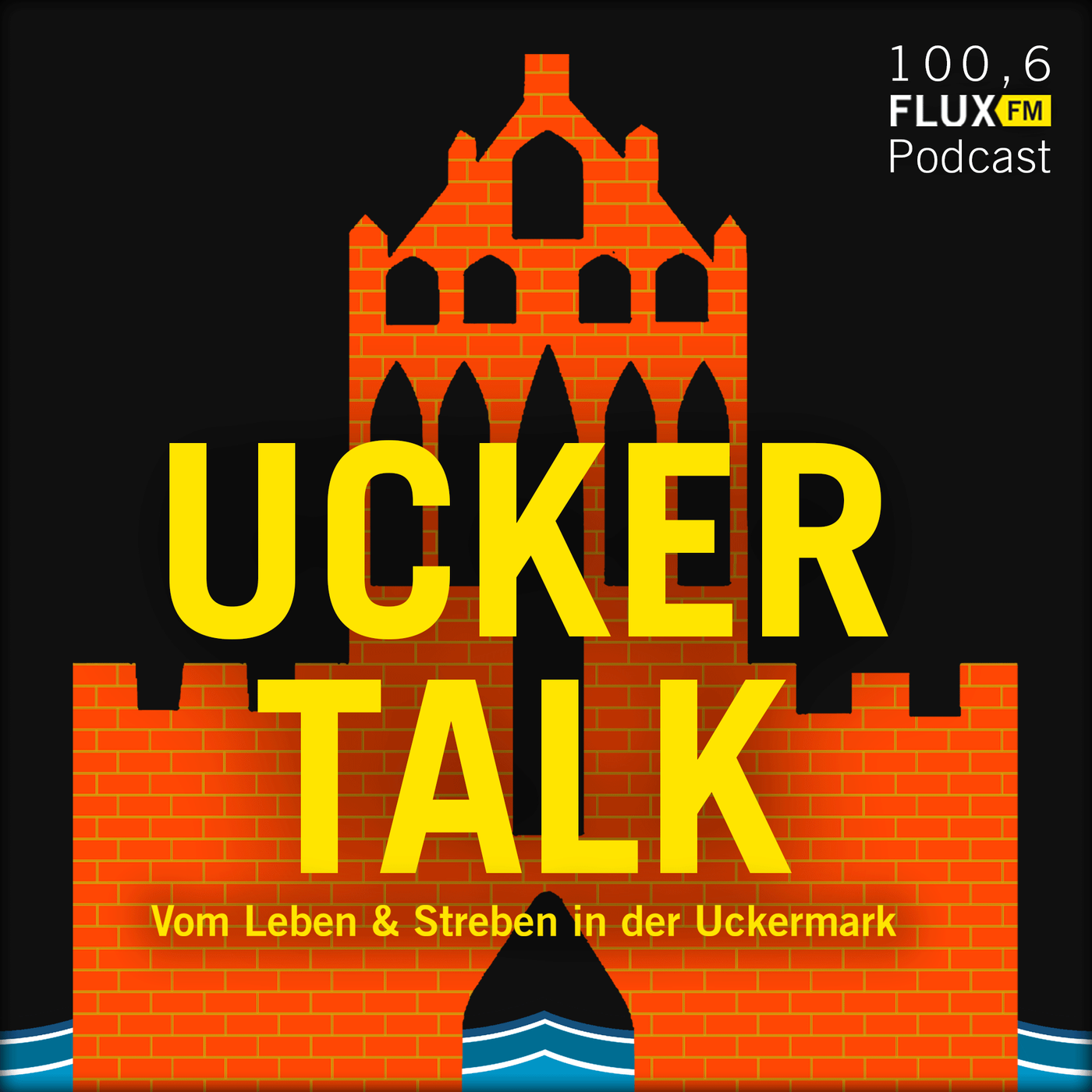 Uckertalk | Vom Leben & Streben in der Uckermark