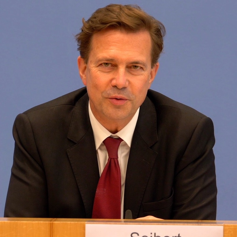Reserverückgang - 20. Oktober 2021 - RegPK