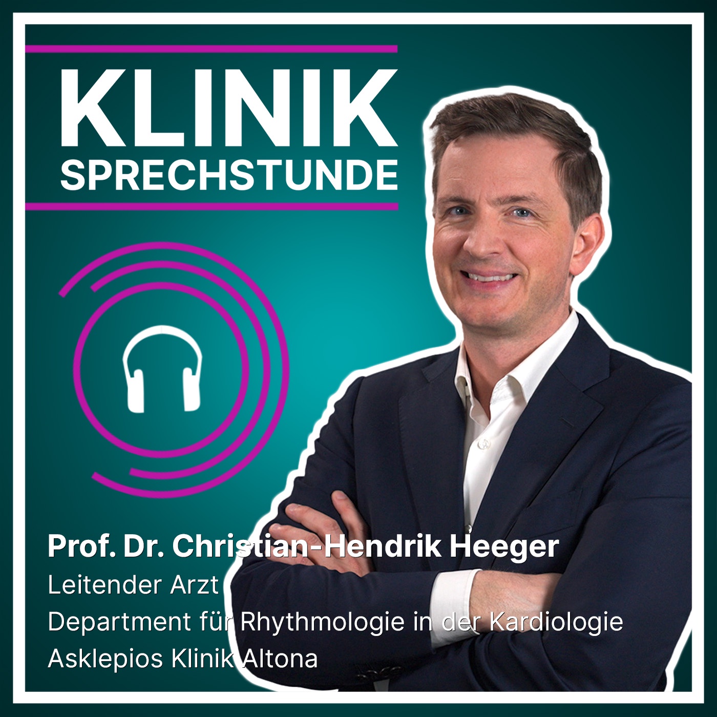 Herzrhythmusstörungen - geht die Therapie auch ambulant?