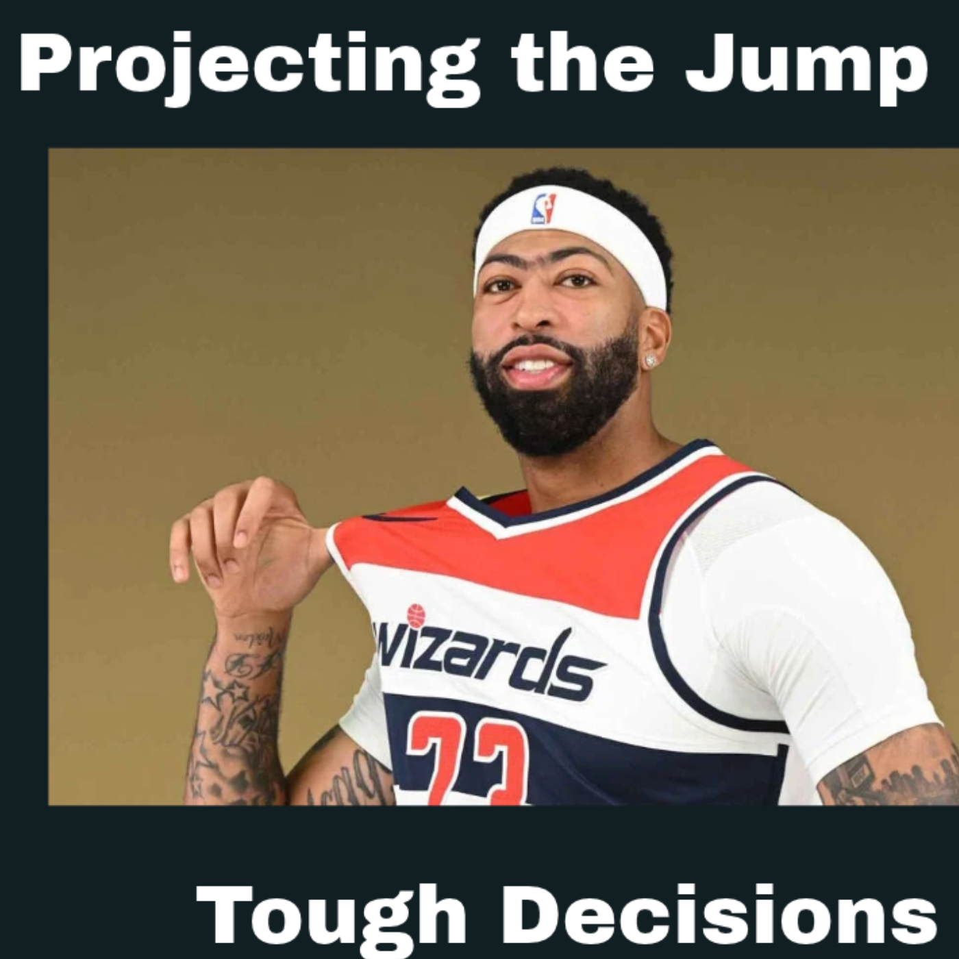 Tough Decisions On The Clock in Fantasy Basketball Drafts!