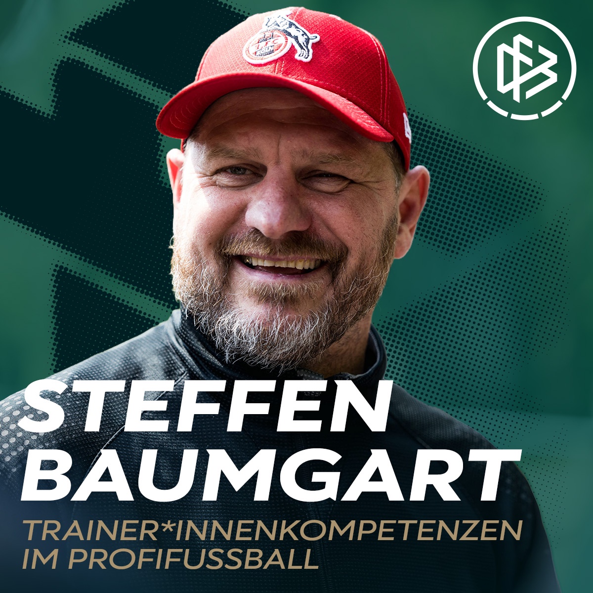 Steffen Baumgart