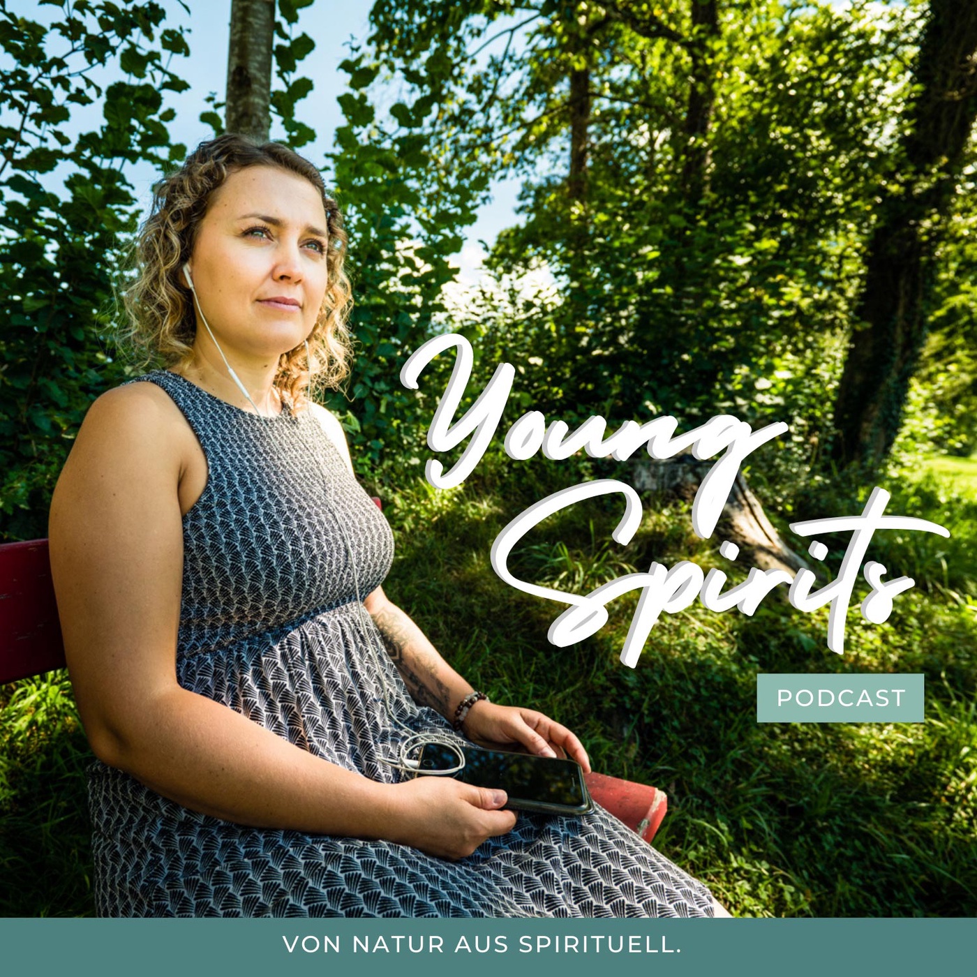 Willkommen beim Young Spirits Podcast