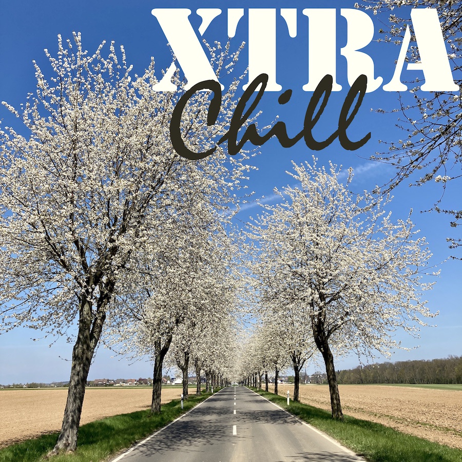 XtraChill 345