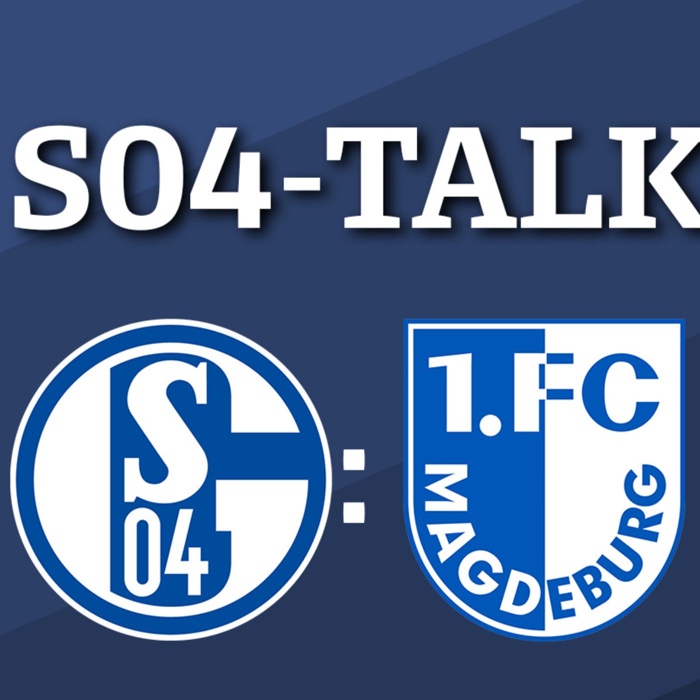 Offensiv-Wucht statt „Blauer Beton“ - Der Schalke-Talk nach Magdeburg