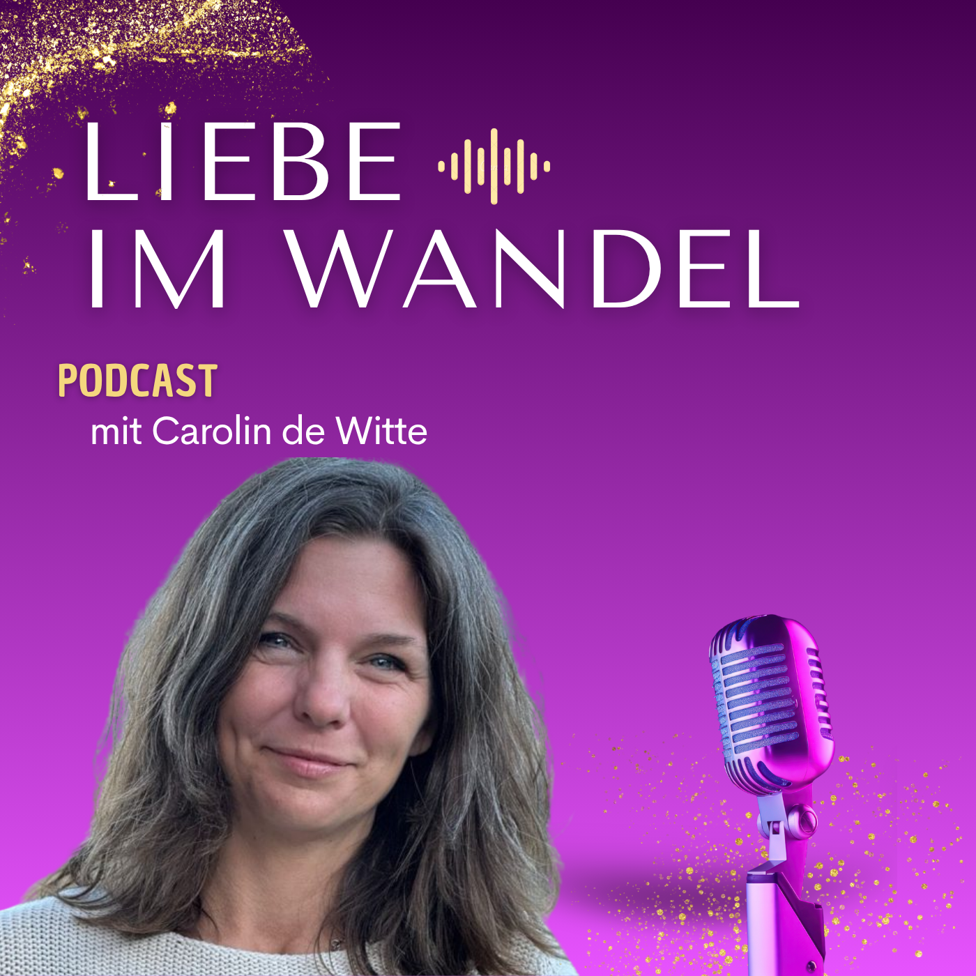 Liebe im Wandel
