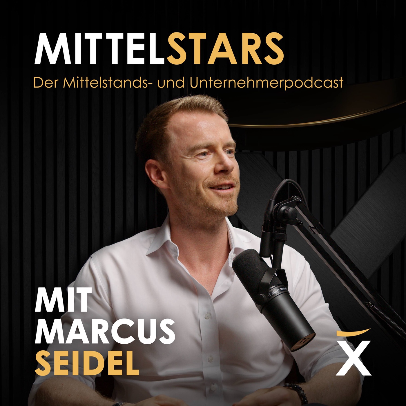 Special zur Folge #10: Marcus Seidel im Jubiläums-Recap