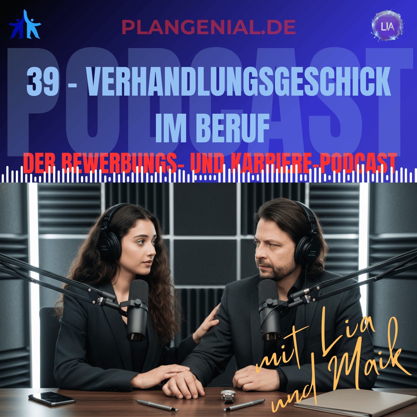 39 Verhandlungsgeschick im Beruf – Erfolgreich verhandeln über Gehalt, Projekte und mehr