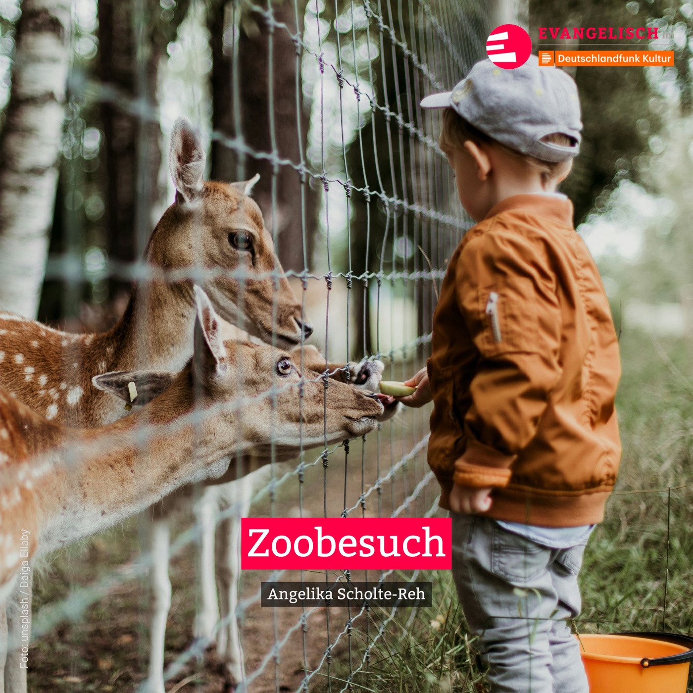 Zoobesuch