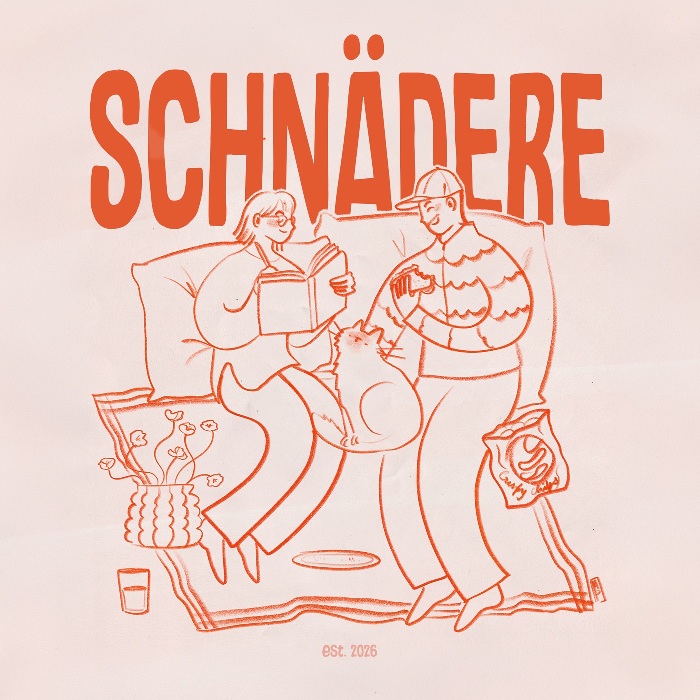 Schnädere