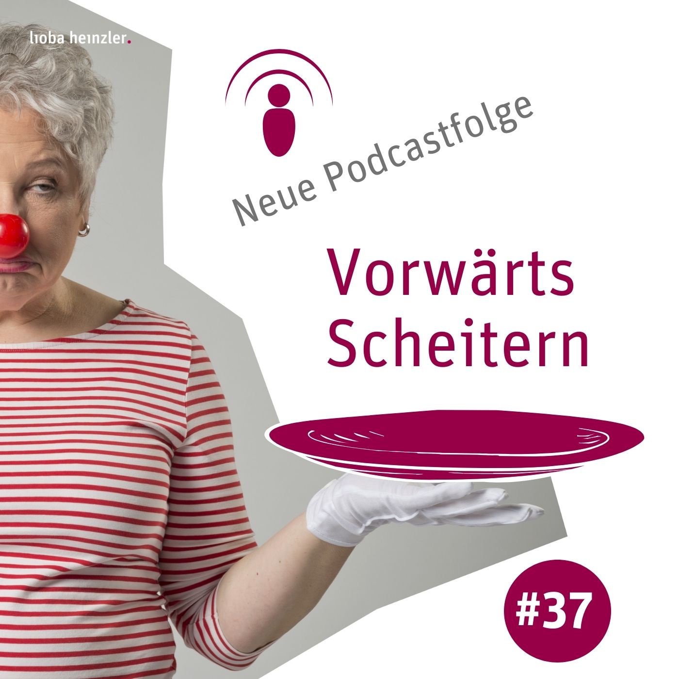 Vorwärts scheitern!