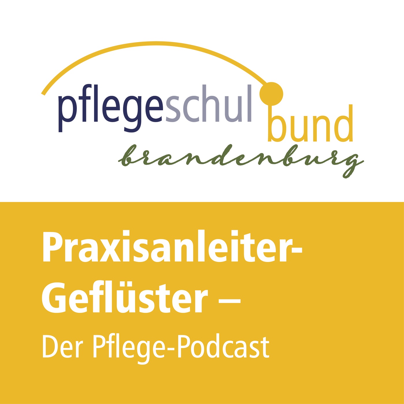 Praxisanleiter-Geflüster – Der Pflege-Podcast