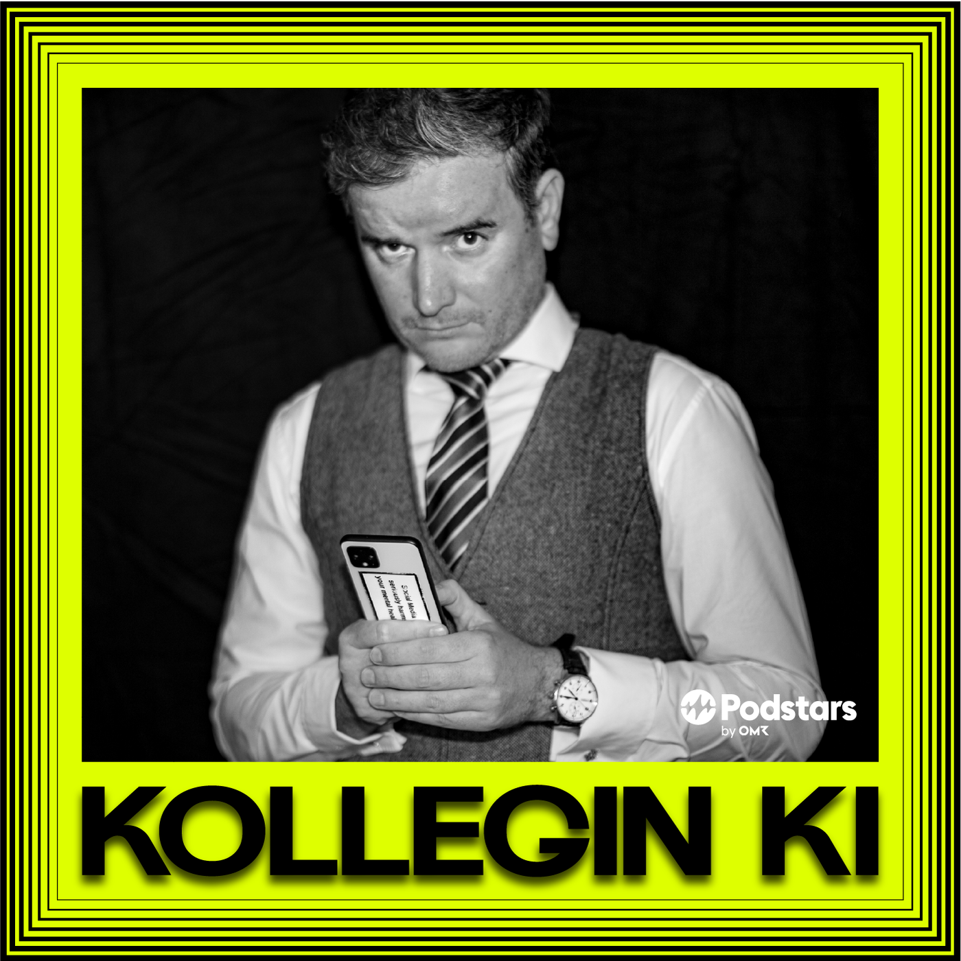 Ist KI der bessere Investor? – mit Pip Klöckner, Tech-Analyst und Podcaster