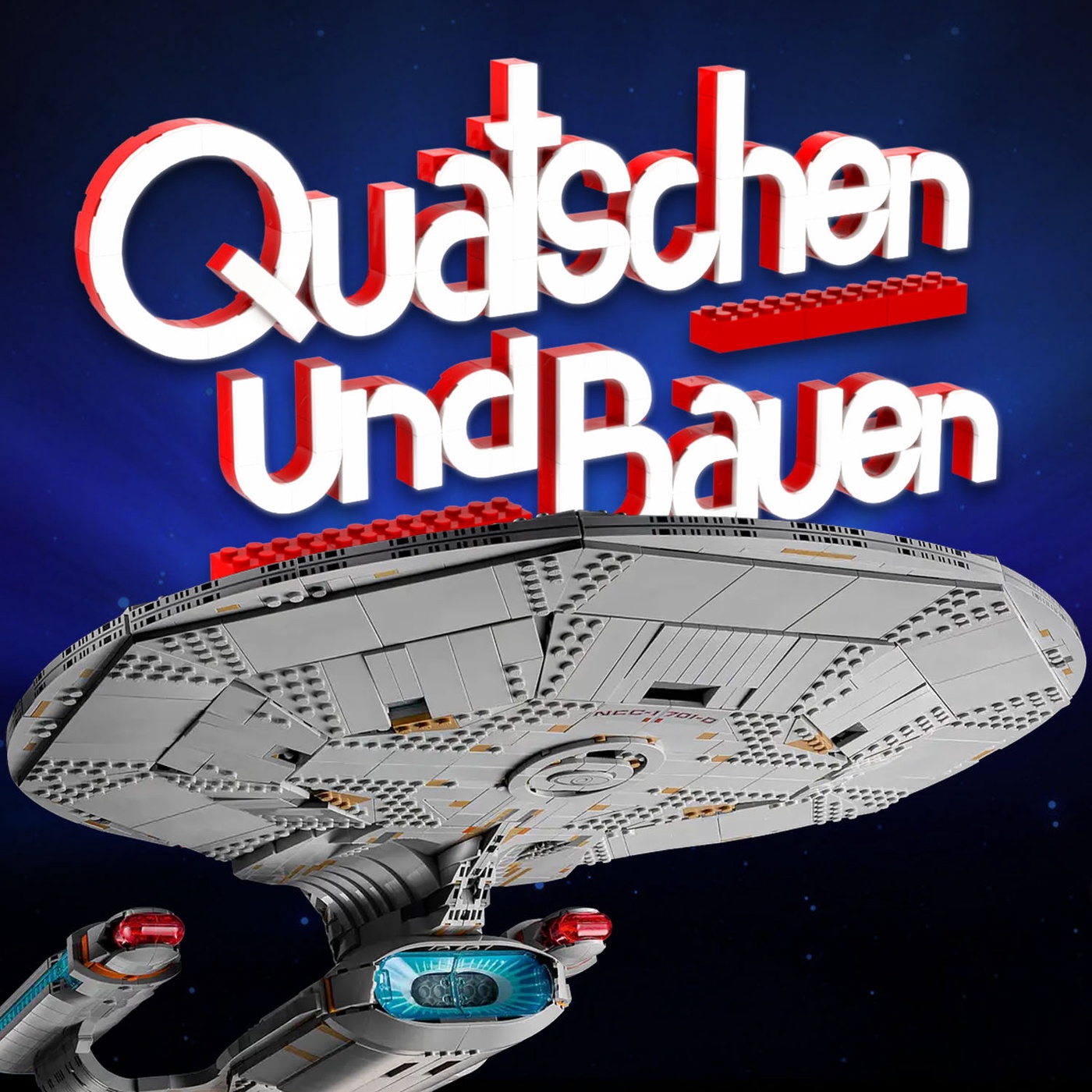 Quatschen & Bauen