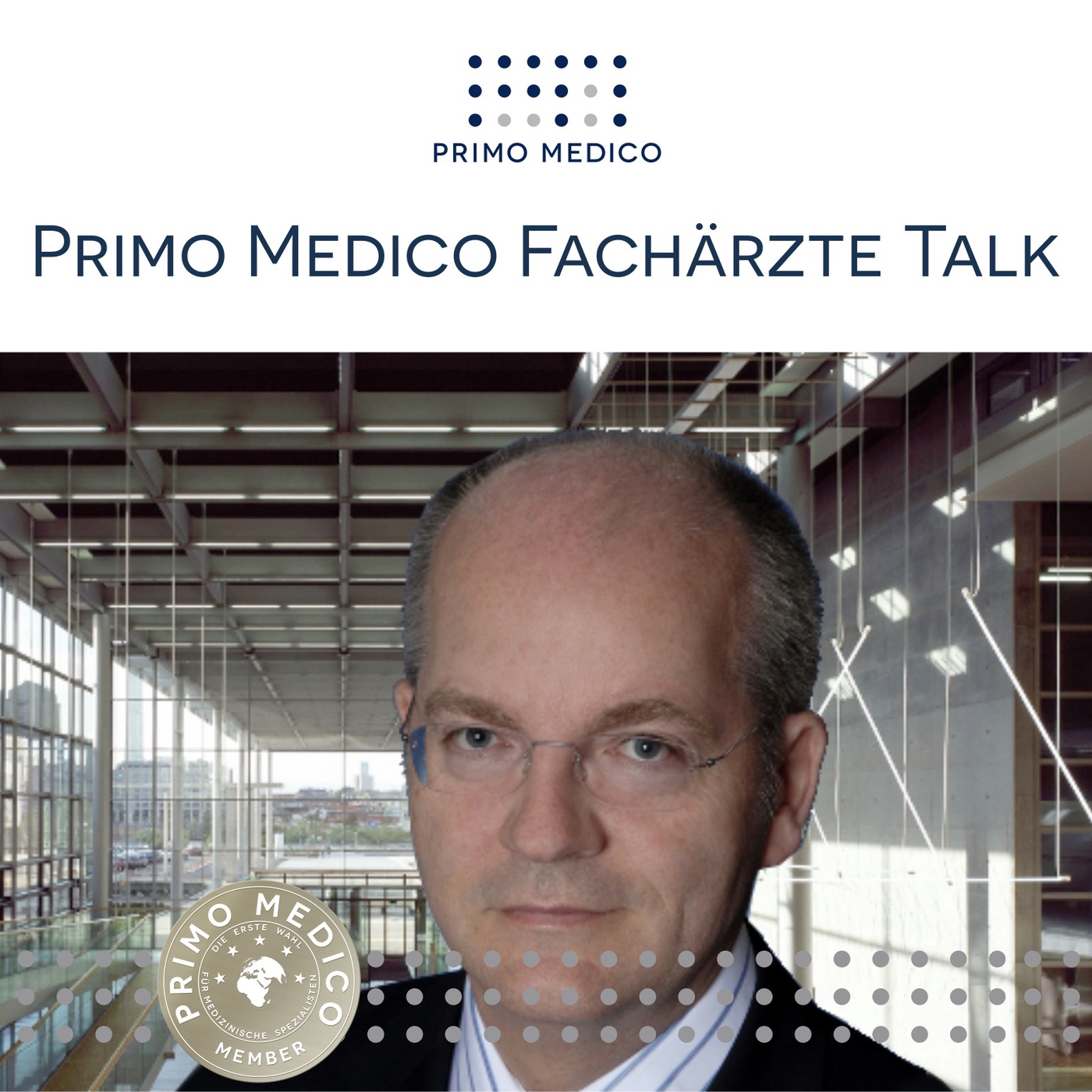 Regionale Chemotherapie (TACP) mit Prof. Vogl