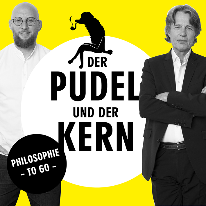 Der Pudel und der Kern - Philosophie to go