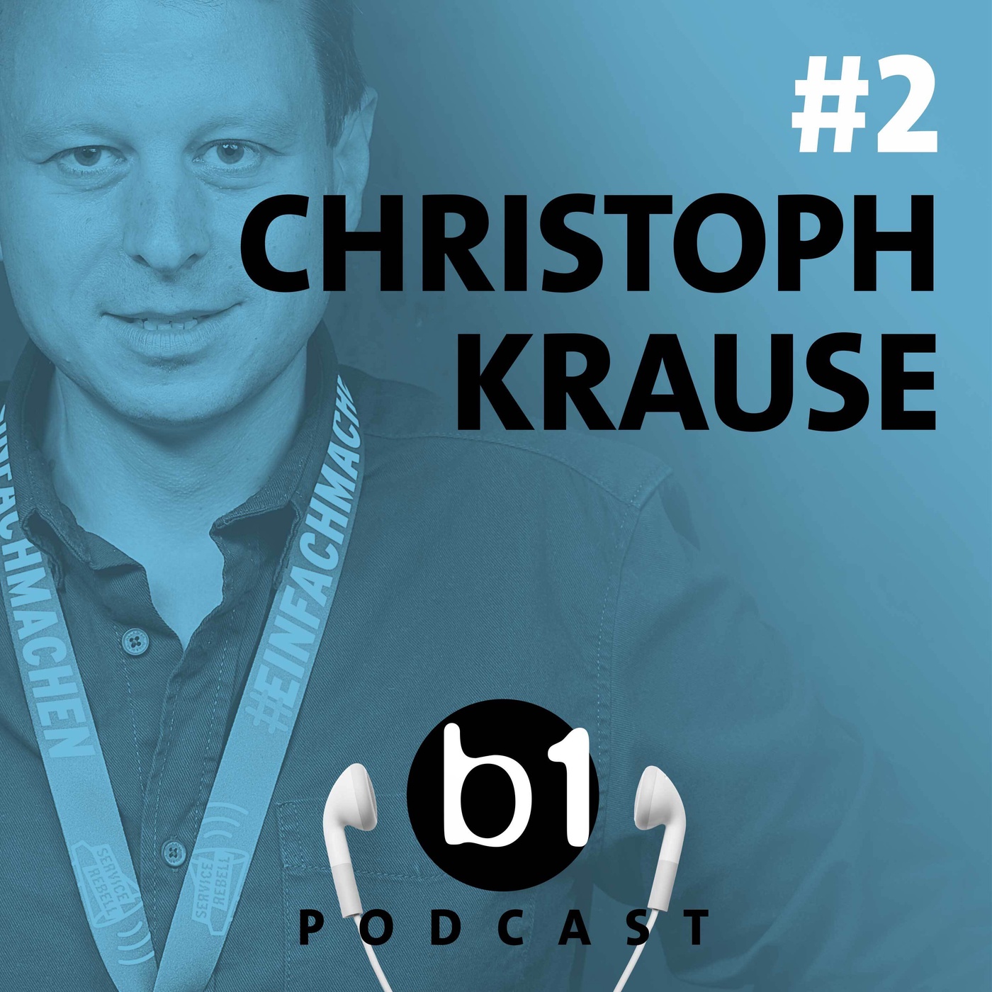 #2 Christoph Krause: Die digitale Transformation im Handwerk