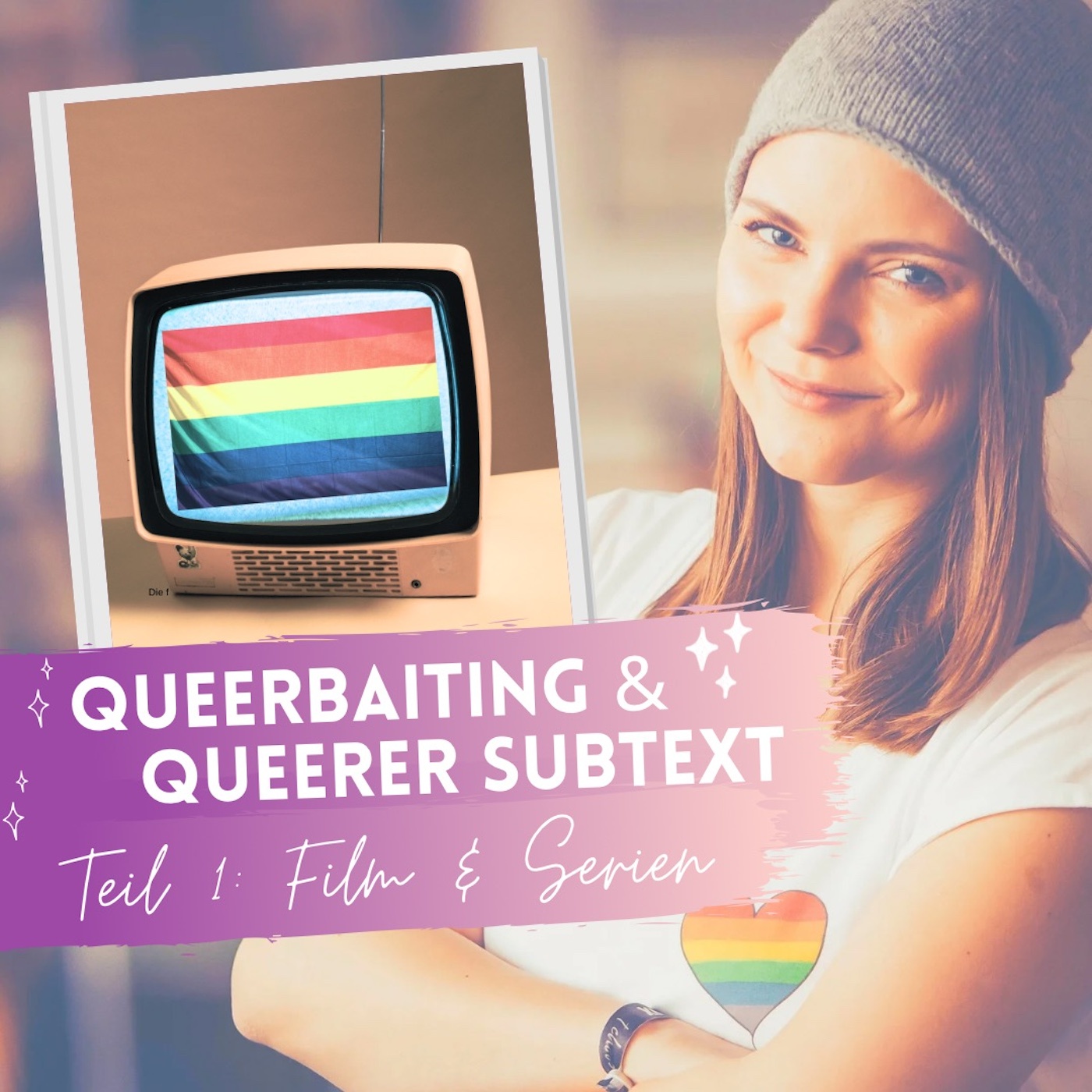 Queerbaiting & queerer Subtext