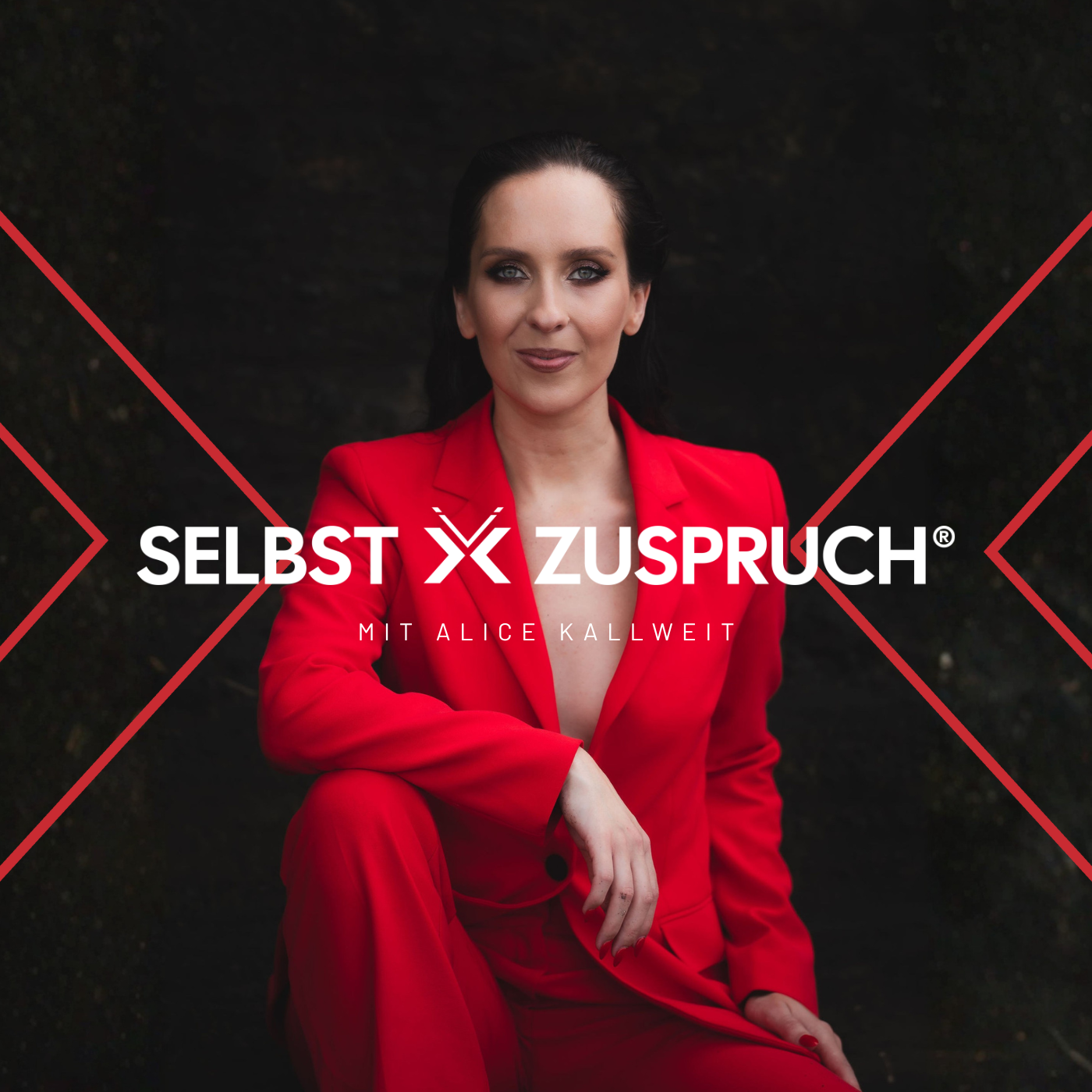 Selbstzuspruch
