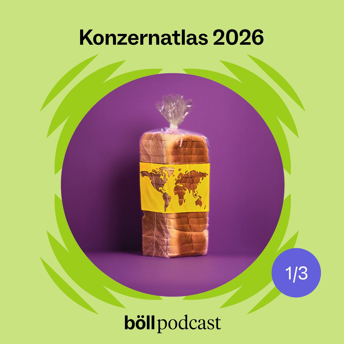 Konzernatlas 2026: Wie die großen Agrar- und Ernährungskonzerne entstanden sind (1/3)