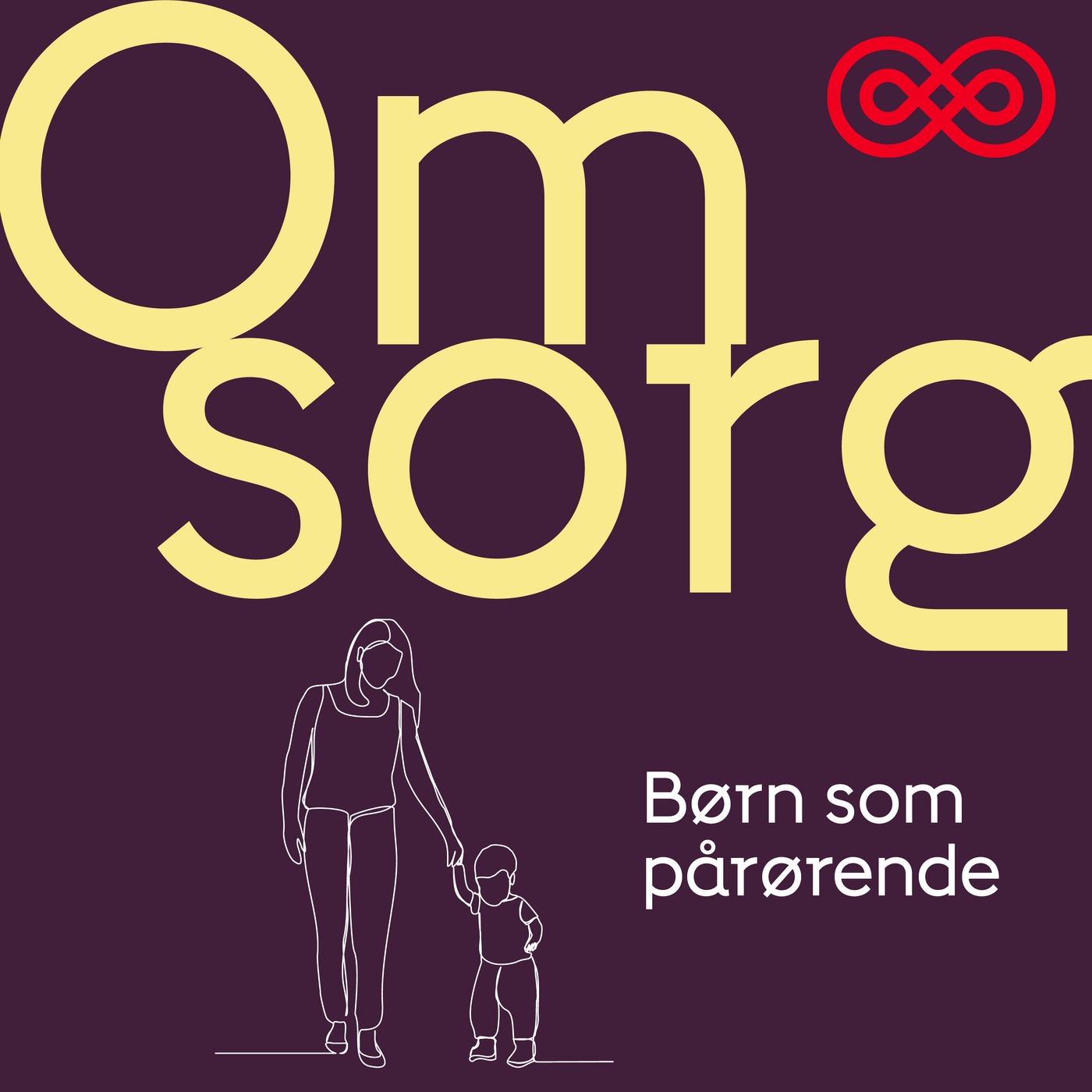 OMSORG for børn 3:9 Skal jeg fortælle min søn, at jeg skal dø?