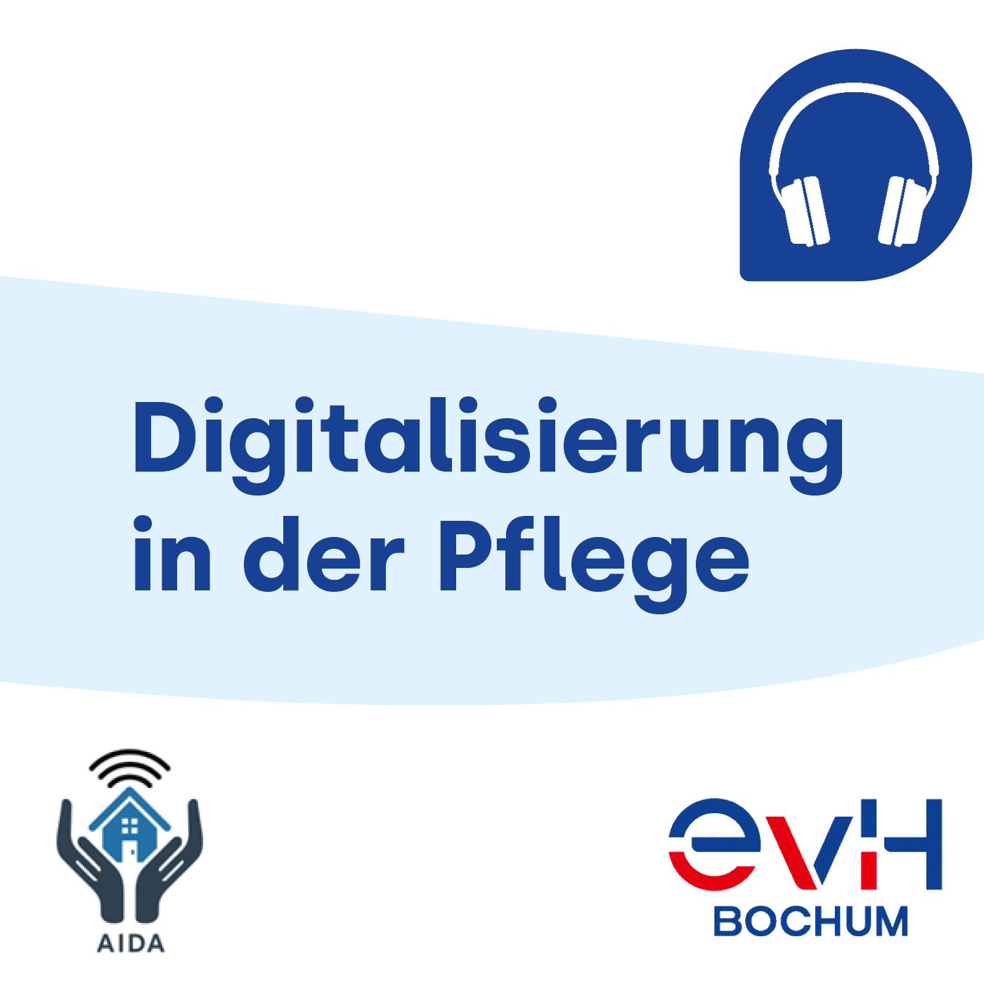 Stimmen aus der Pflege: Digitalisierung in Pflegeorganisationen