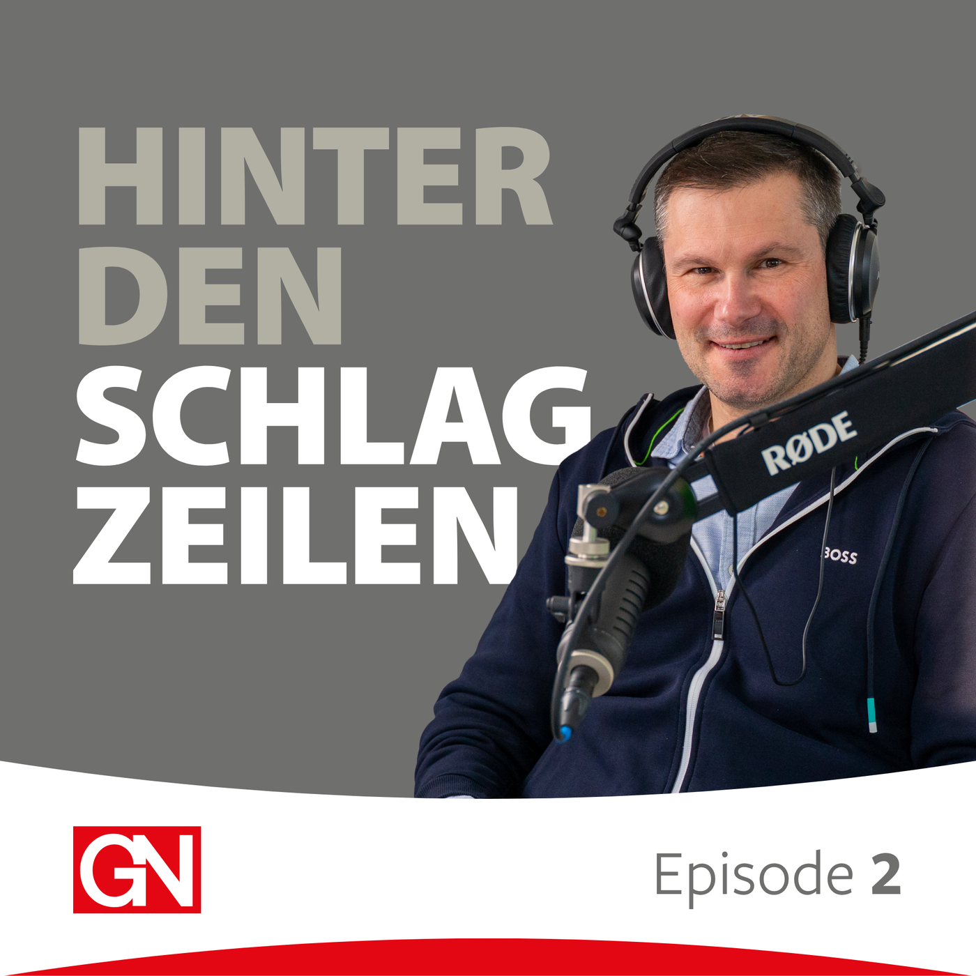 Gedächtnis der Grafschaft: Wofür brauchen wir Archivare, Christian Lonnemann?