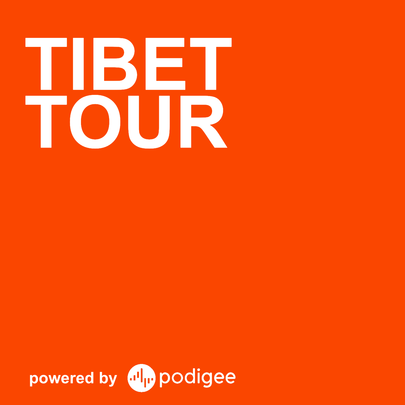Tibet tour