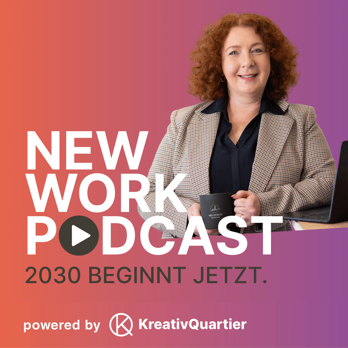 10 | Wird Handwerk der Beruf der Zukunft? | Anke Hofmeyer