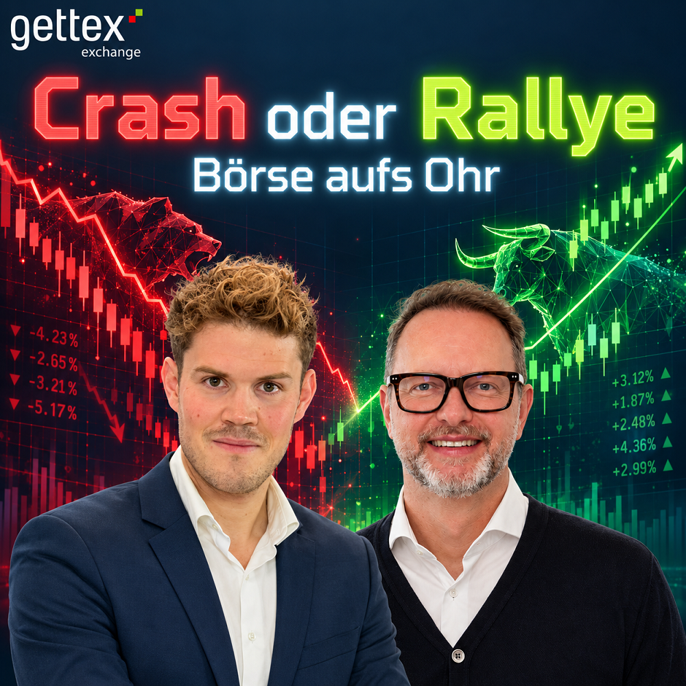 #42 Crash oder Rallye