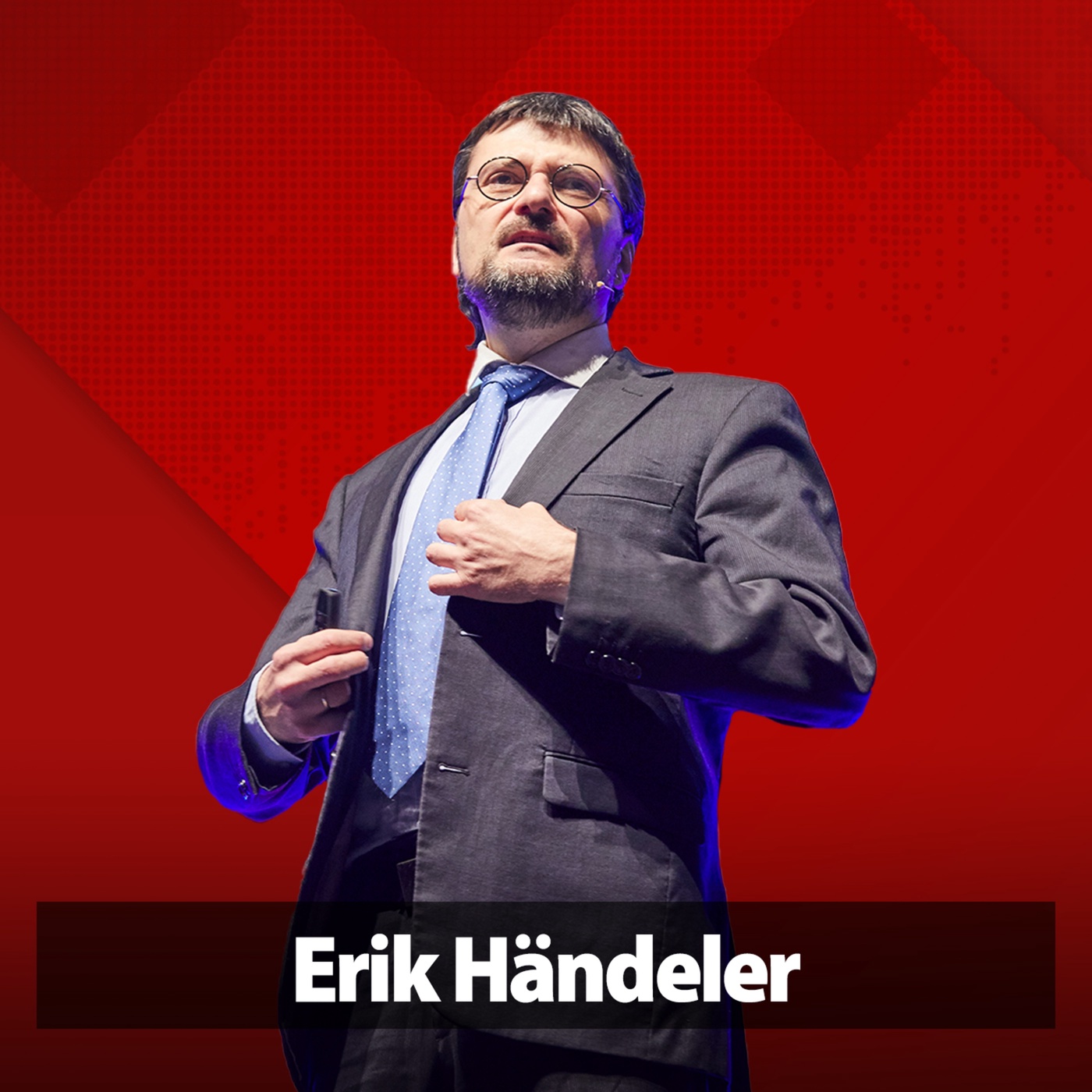 Die Zukunft der Arbeit | Erik Händeler