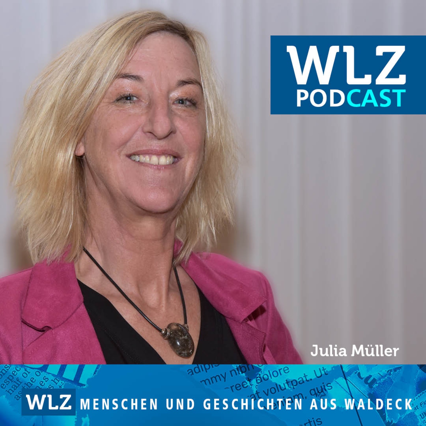 #5 Julia Müller - die Tanzlehrerin über Trends beim Tanzen