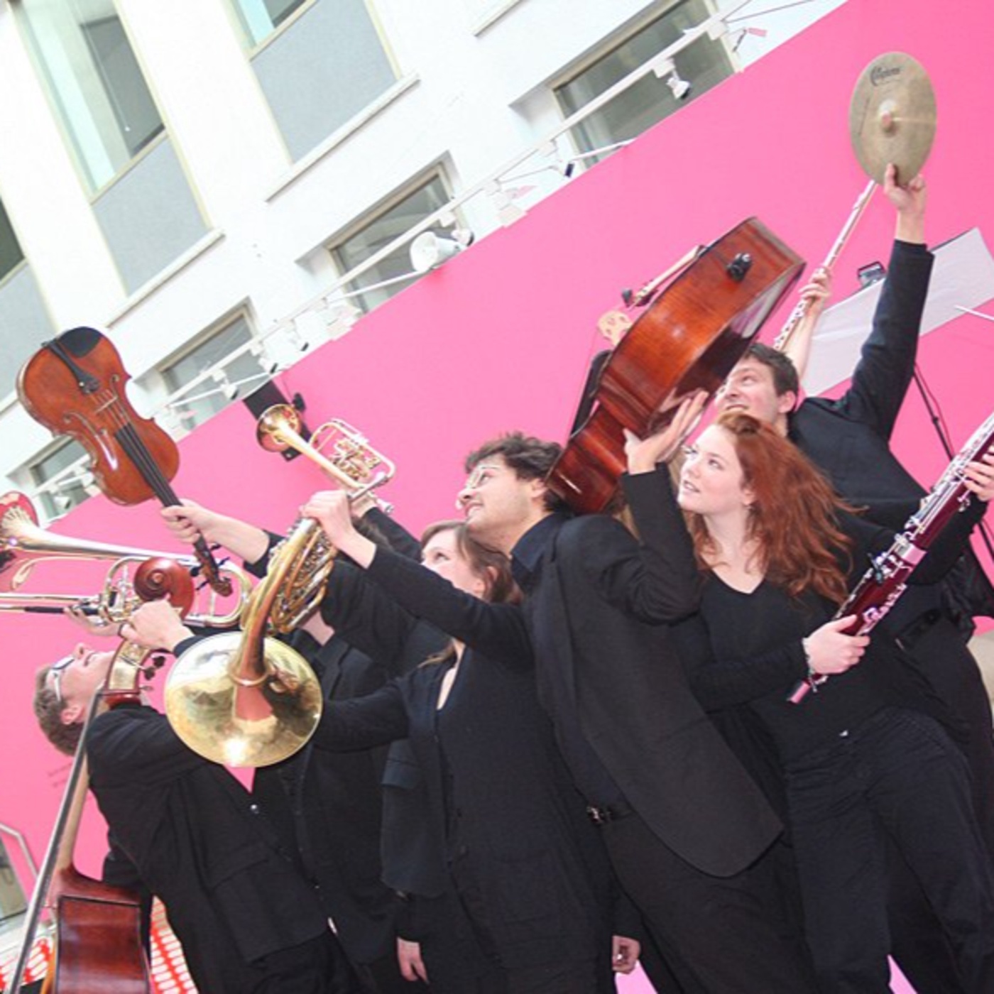 Jeunesse Matscheko Karriere