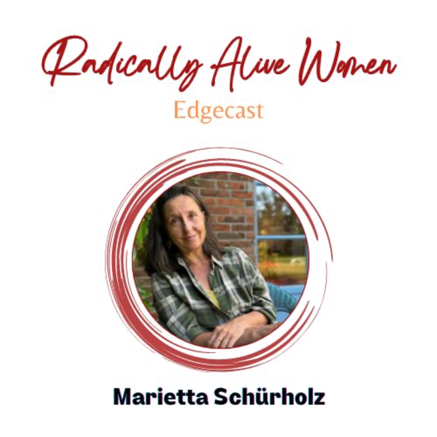 Recipe for Living a Nonlinear Life: Marietta Schürholz. With Julia Neumann