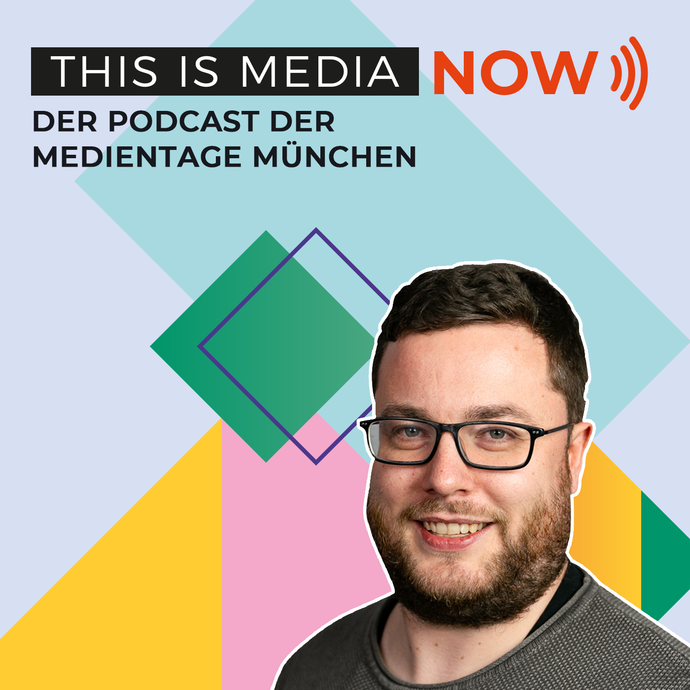 Das goldene Zeitalter? Wie Communitys, Non-Profit-Redaktionen und TikTok den Journalismus prägen (mit Pauline Tillmann)