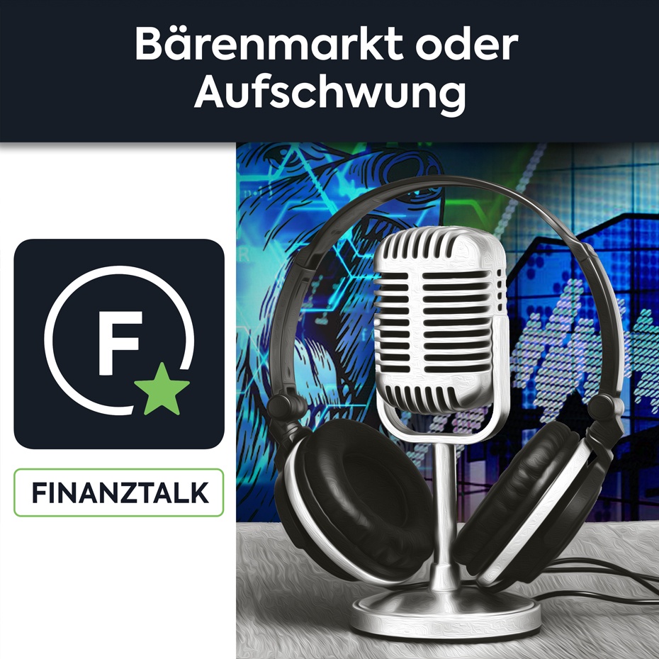 Aktienmarkt weiter positiv oder nur Bärenmarktrallye?